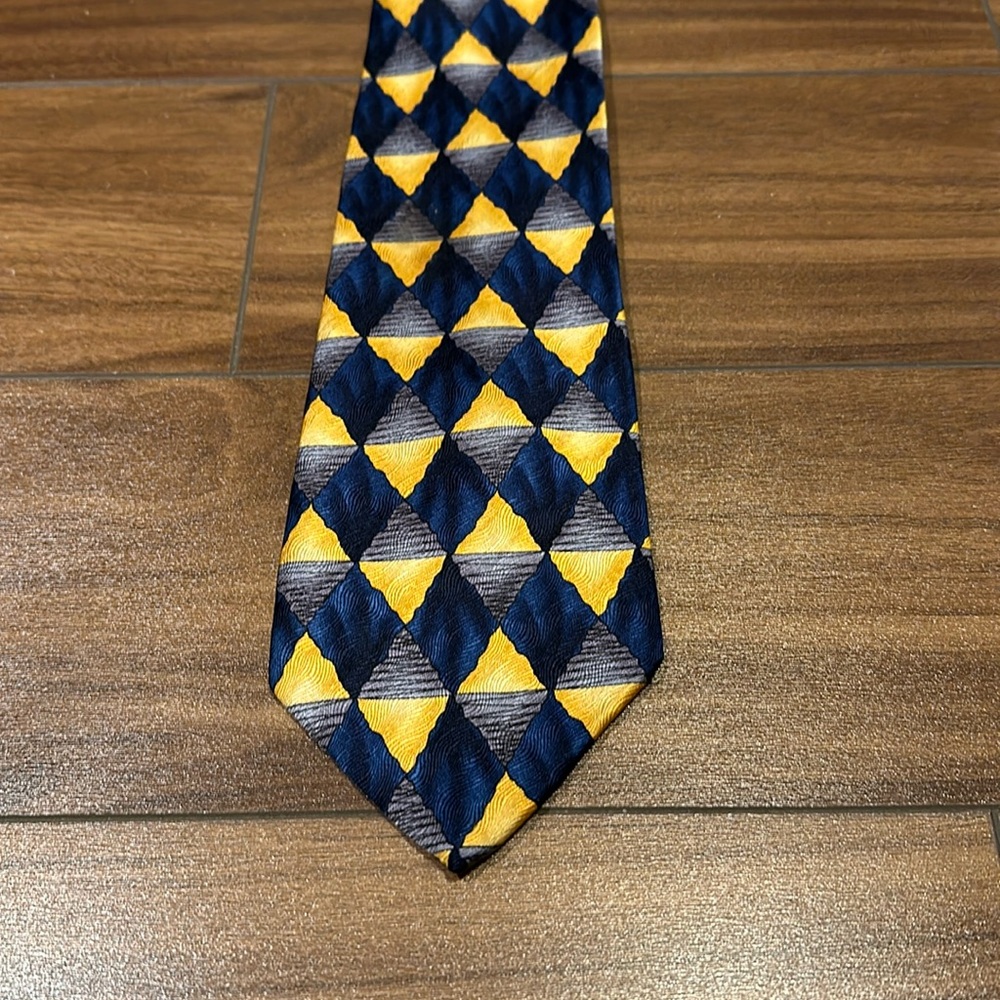 J. Garcia Necktie.